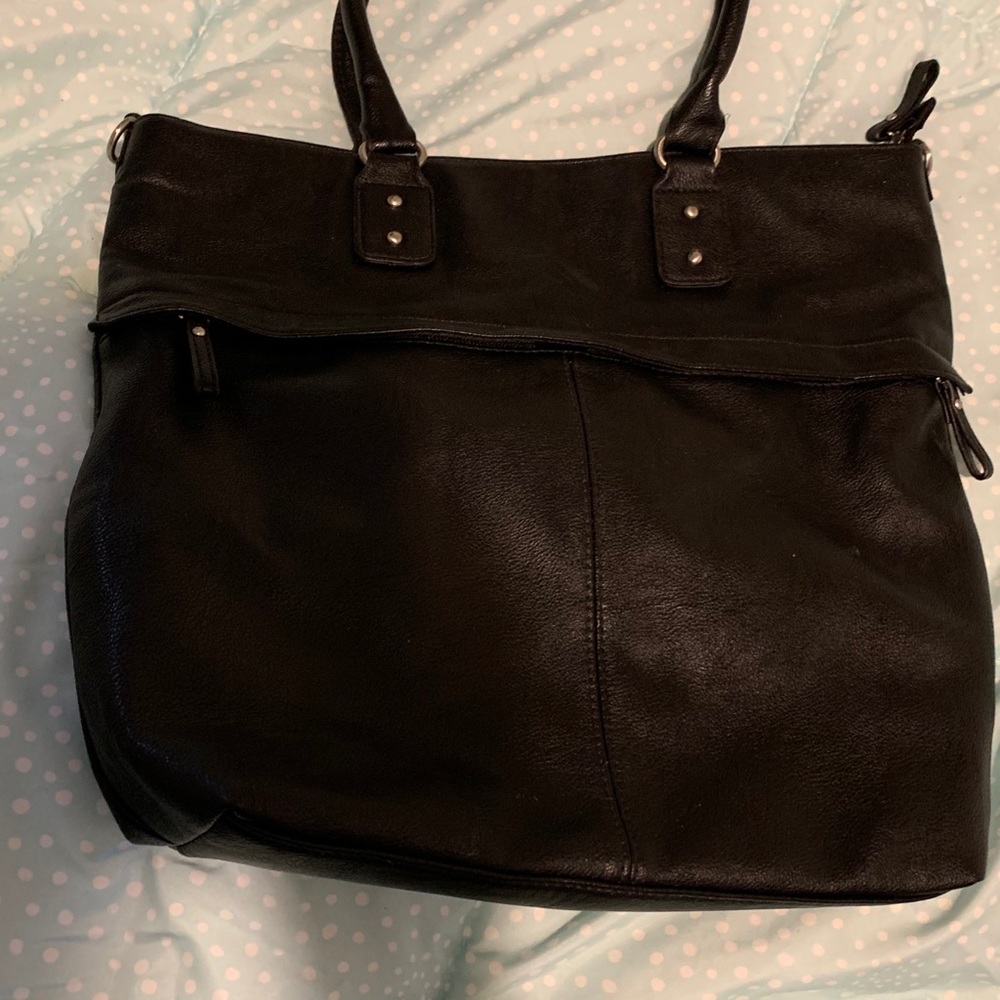 MERONA SATCHEL TOTEBAG